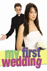 My First Wedding filmas