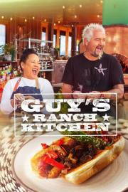 Guy's Ranch Kitchen filmas