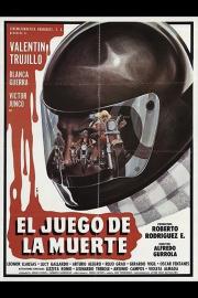 El juego de la muerte filmas