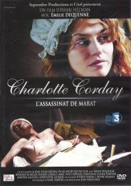 Charlotte Corday filmas