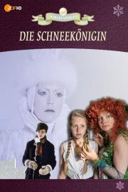 Die Schneekönigin filmas