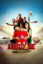 Lootcase filmas