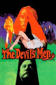 The Devil's Men filmas