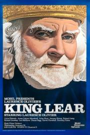King Lear filmas
