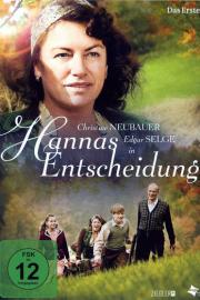 Hannas Entscheidung filmas