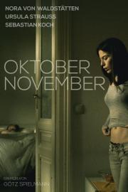 Oktober November filmas