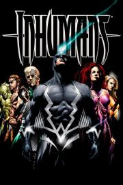 Inhumans filmas