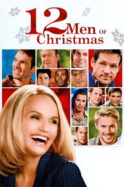 12 Men of Christmas filmas