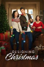 Designing Christmas filmas