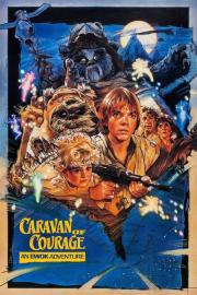 The Ewok Adventure filmas