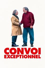 Convoi exceptionnel filmas