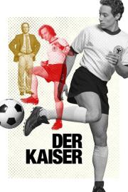 Der Kaiser filmas
