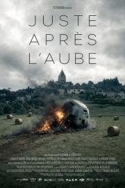 Juste après l'Aube filmas