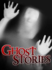 Ghost Stories filmas