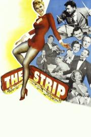 The Strip filmas