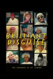 Brilliant Disguise: The Samadhi of KC Tewari filmas