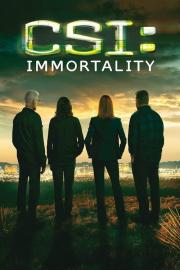 CSI: Immortality filmas