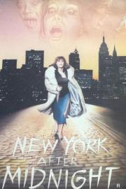 New York After Midnight filmas