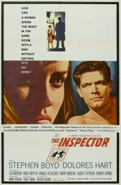 The Inspector filmas