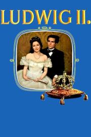 Ludwig II filmas