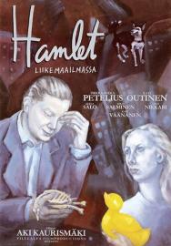 Hamlet liikemaailmassa filmas