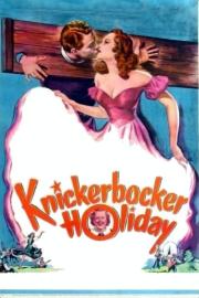 Knickerbocker Holiday filmas