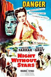 Night Without Stars filmas