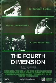 The Fourth Dimension filmas