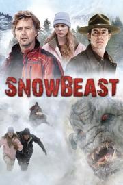 Snow Beast filmas
