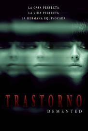 Trastorno filmas