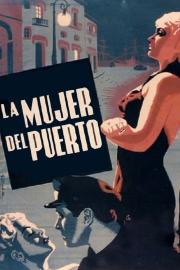 La mujer del puerto filmas
