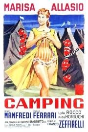 Camping filmas
