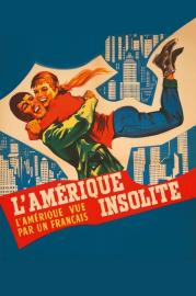 America as Seen by a Frenchman filmas