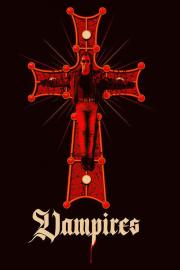 Vampyrai filmas