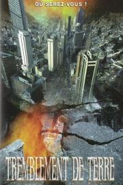 Nature Unleashed: Earthquake filmas