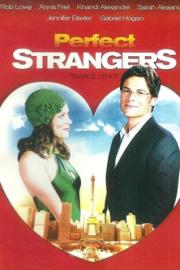 Perfect Strangers filmas