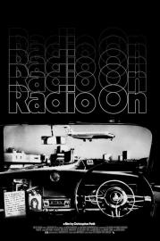 Radio On filmas