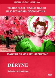 Mrs. Déry filmas