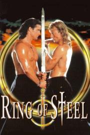 Ring of Steel filmas