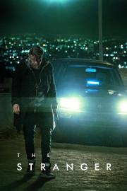 The Stranger filmas