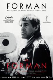 Forman vs. Forman filmas