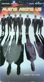 Alien Avengers II filmas