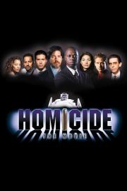 Homicide: The Movie filmas
