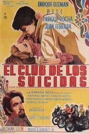 The Suicide Club filmas