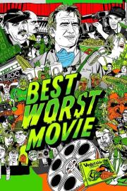 Best Worst Movie filmas