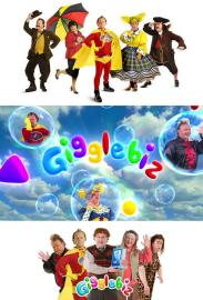 Gigglebiz filmas