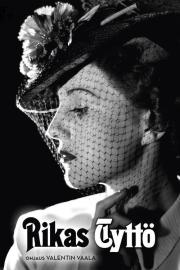 Rikas tyttö filmas