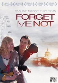 Forget Me Not filmas