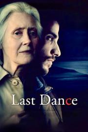 Last Dance filmas