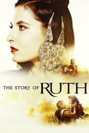 The Story of Ruth filmas